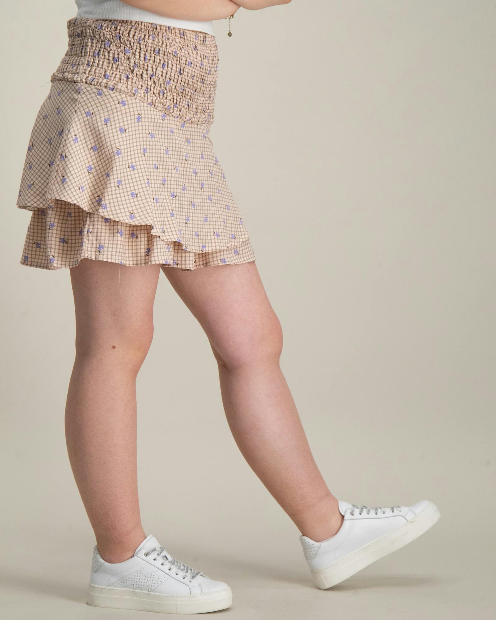 Mynte Skirt